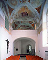 Bild: Schlosskapelle