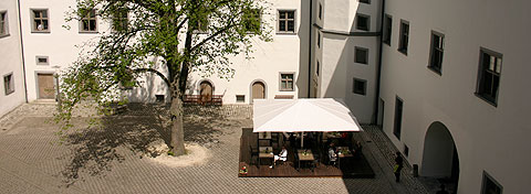 Picture: Caf&eacute;